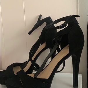 Black Heals
